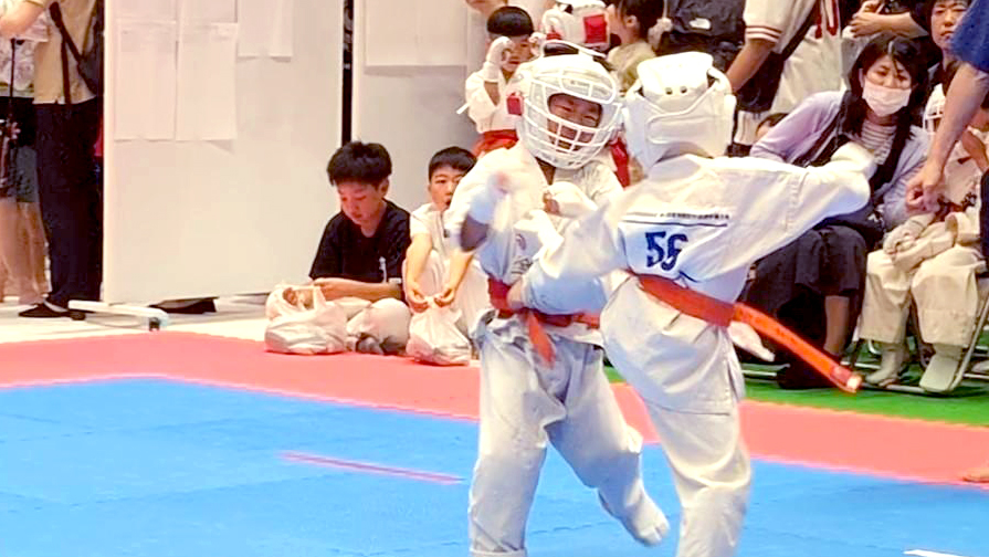 Tokyo Tournament 2025 Impression 2