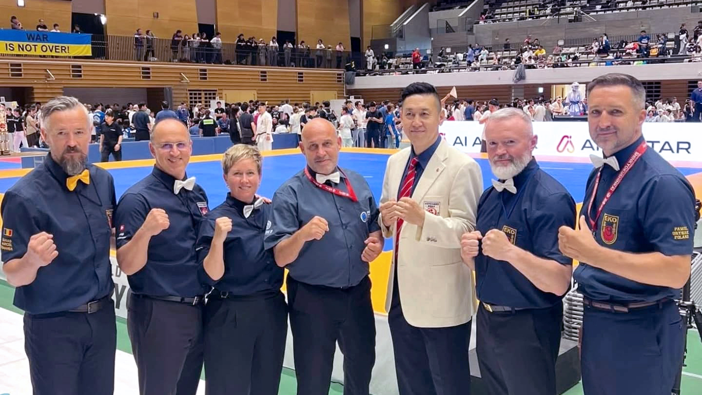 Tokyo Tournament 2025 Impression 3