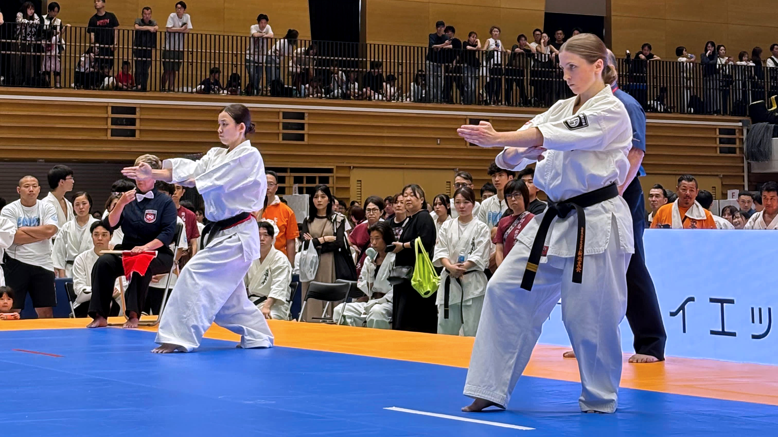 Tokyo Tournament 2025 Impression 4