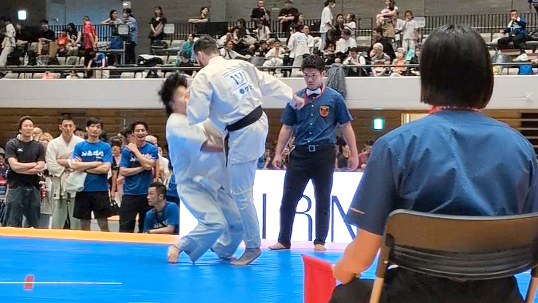 Tokyo Tournament 2025 Impression 5